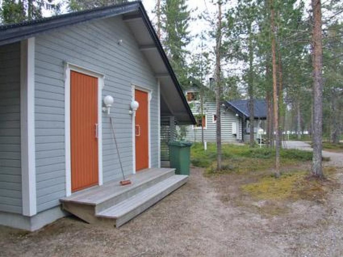 Дома для отпуска Holiday Home Syväniemi Säkkilänvaara-18