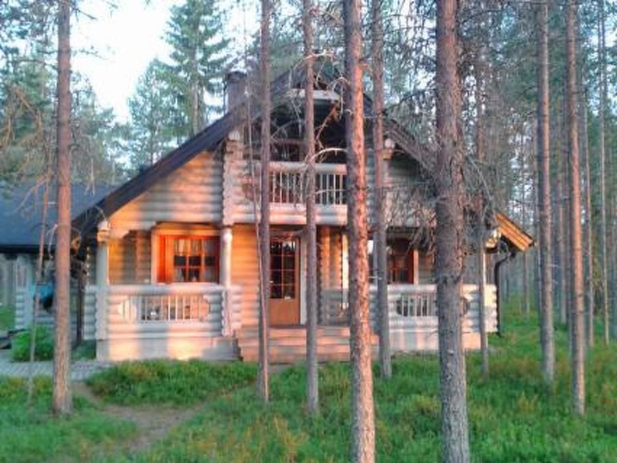 Дома для отпуска Holiday Home Syväniemi Säkkilänvaara-26
