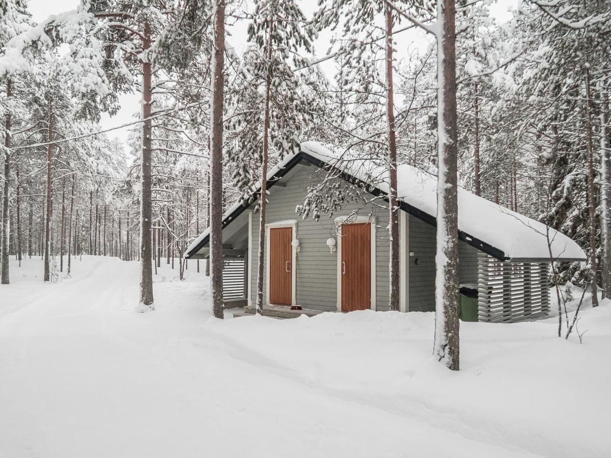 Дома для отпуска Holiday Home Syväniemi Säkkilänvaara-47