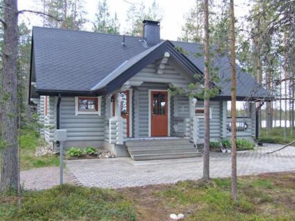 Дома для отпуска Holiday Home Syväniemi Säkkilänvaara-49