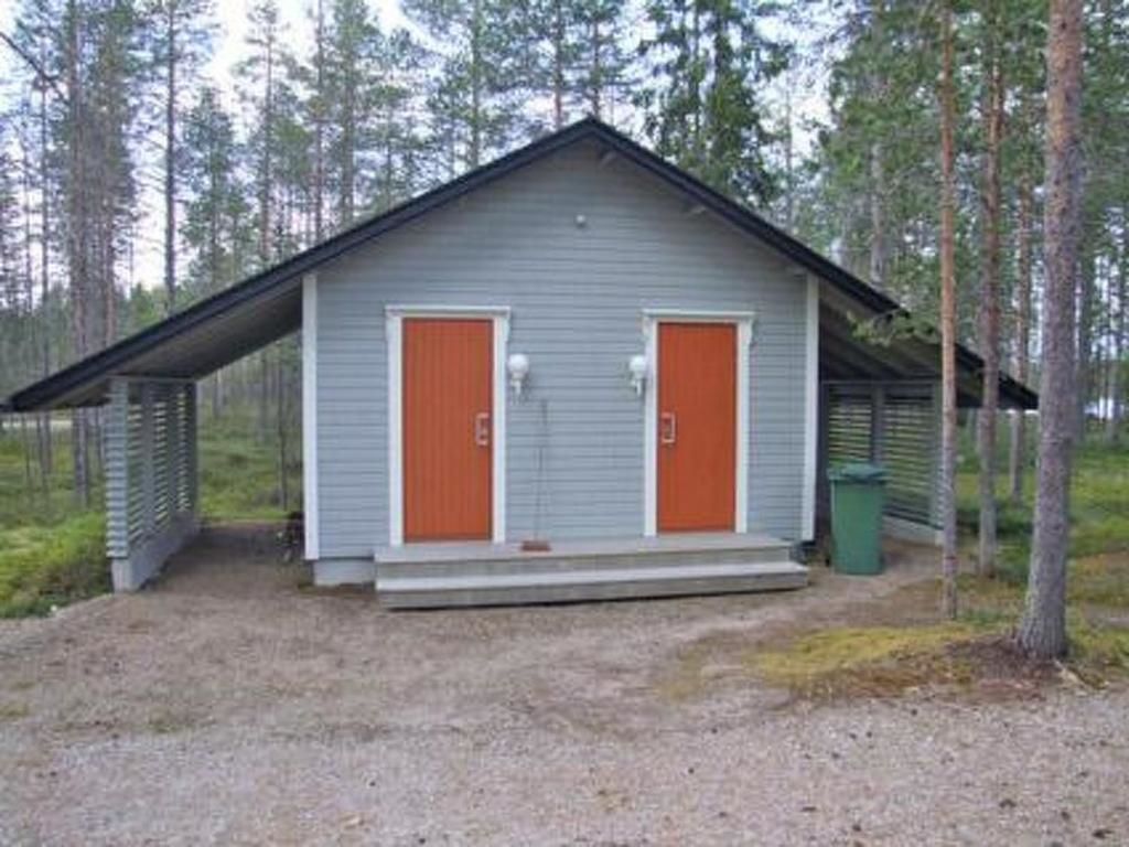 Дома для отпуска Holiday Home Syväniemi Säkkilänvaara-54