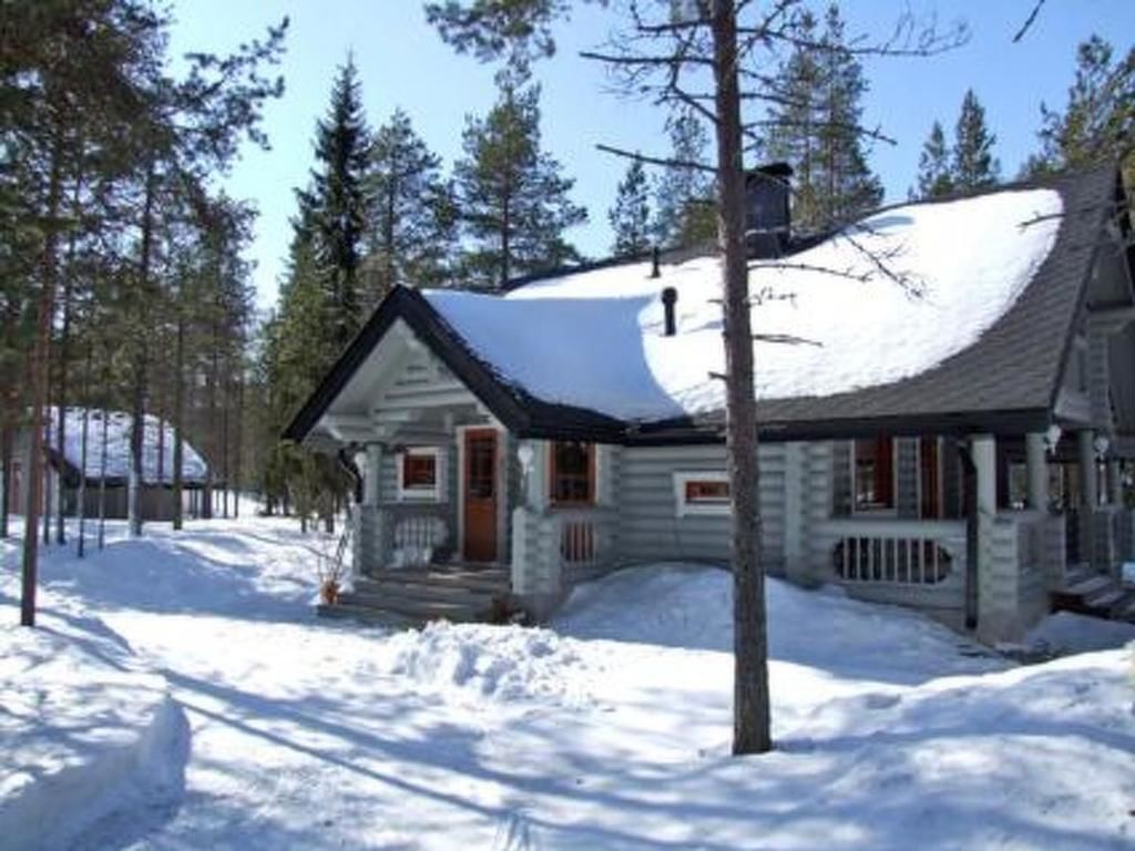 Дома для отпуска Holiday Home Syväniemi Säkkilänvaara-55