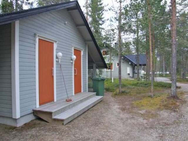 Дома для отпуска Holiday Home Syväniemi Säkkilänvaara-17