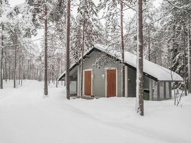 Дома для отпуска Holiday Home Syväniemi Säkkilänvaara-46